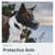 Bonthee NEW - dog muzzle XL-reflective 4 thumbnail