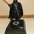 Vintage Star Wars Darth Vader Bank works 1 thumbnail