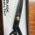 Guggenhein 9” tailor scissors 2 thumbnail