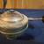 Antique 1895 Empress Ware Table Top Burner Coffee Percolator, New York Stamping  6 thumbnail