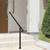 New Wall and Floor Mounted Hand rail 1-4 steps 1 thumbnail