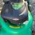 Refurbished push mower 3 thumbnail