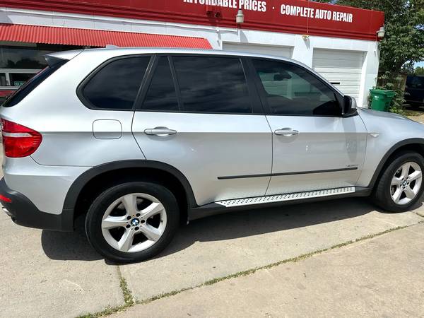 2010 BMW X5 xDrive30i 163K Miles-Primera Auto LLC Stock#3222 - $5,995 (Wheat Ridge)63612633169153123