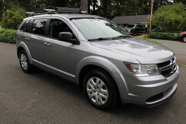 2016 Dodge Journey SE - $5,995 (Best Prices at Richs Car Corner)63470609865345121