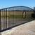 Custom Gates, Gate Openers, Ranch Entrances 8 thumbnail