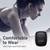 Cotogni P3 True Wireless Semi In-ear Call Earbuds with Microphone NEW 5 thumbnail