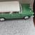 Kinsmart 1:40 Scale 1955 Chevy Nomad Die-Cast Toy Car 1 thumbnail