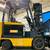 2001 Cat EC25K Electric Forklift – ONLY 2,100 Hrs! Turnkey Package 1 thumbnail
