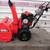 Honda HS928 electric start 2 stage Snowblower Snow Blower 6 thumbnail