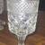 6-Vintage crystal glasses 3 thumbnail