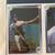 Baseball decals - Ken Griffey Jr. & Randy Johnson 5 thumbnail
