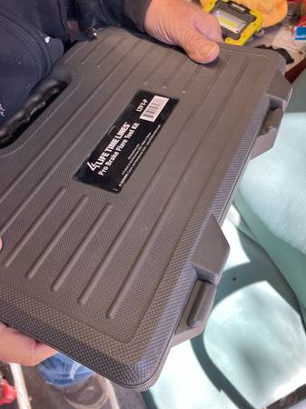 Pro brake flare  tool kit 1