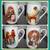 1981 Norman Rockwell Collector Cups 1 thumbnail