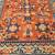 Handmade Chinese Art Deco Rug 8 thumbnail