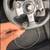 TrueForce Steering wheel (Xbox ) TRUEFORCE HD Force Video Game driving (steering 7 thumbnail