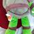 24" Ninja Turtle Stuffed Character with Shield 2 thumbnail