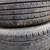 2-P185/65R14   TIRES ON  STEEL WHEELS 1 thumbnail