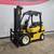 ☆☆☆ 2016 YALE GLP060VX FORKLIFT ☆☆☆ 16 thumbnail