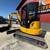 CAT 304E2 CR Closed Cab Mini Excavator 5 thumbnail