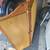 Large Heavy Solid Tri-View Maple Mirror for Dresser or Hanging on Wall 6 thumbnail