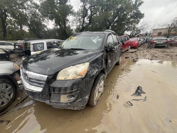 ✨2010 Saturn Outlook - PARTING OUT - C-13 - STK# F33553✨ 1