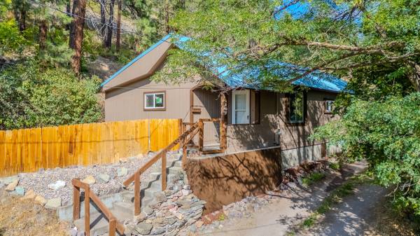 $289,900 / 2br - 1006ft2 - CONTRACT PENDING! Cozy Alberton Home! (107 5th Street)63656975772673122