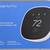Ecobee for Pro Smart Thermostat Lite EB-STATE7P-01 1 thumbnail