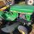 John Deere 140 garden tractors and parts 3 thumbnail