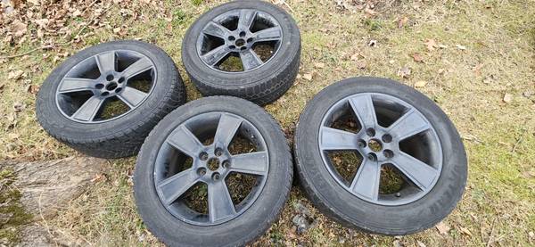 18 inch wheels 1
