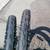 26" x 1.95  Mountain Bike Wheels Complete set Tubes Tires and  "Alumin 4 thumbnail