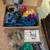 20% OFF SALE fun The Chaos Tower,  marble run building kit toy to teach physics  3 thumbnail