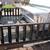 2014 Flagstaff/Forest River MAC BR23SC Pop Up -Tent Trailer Toy Hauler 4 thumbnail