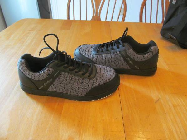 Bowling Shoes KR Strikeforce Mesh size 11.5 1