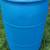 Rain Barrel, new valve installed& an opening  ready for connecting a 1 thumbnail