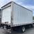 2024 Isuzu NPR DSL REG Reefer Box: *SAFETY & CVI INSPECTED 7 thumbnail