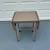 Old Typewriter Table on Wheels 2 thumbnail