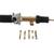 Polaris steering rack with tie rods, from AllBallsracing 1 thumbnail