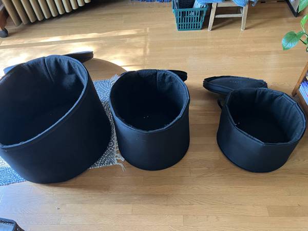 Drum Cases 1
