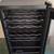 Kalamera Under Counter 24 Bottle Wine Cooler 6 thumbnail
