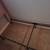 Queen bed headboard and frame PINK!!! 4 thumbnail