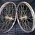 20" BMX GT Mohawk Sealed Cartridge Team Wheels - Auburn Colorway 1 thumbnail