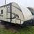 2018 bullet crossfire 22ft sleeps 4 Electric Awning 1 thumbnail
