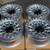 17" Wheels Rims Tires Ford F150 Toyota Tacoma Tundra Silverado Jeep 3 thumbnail