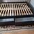 IKEA Double/Full 4-drawer bed frame (Brimnes) 2 thumbnail