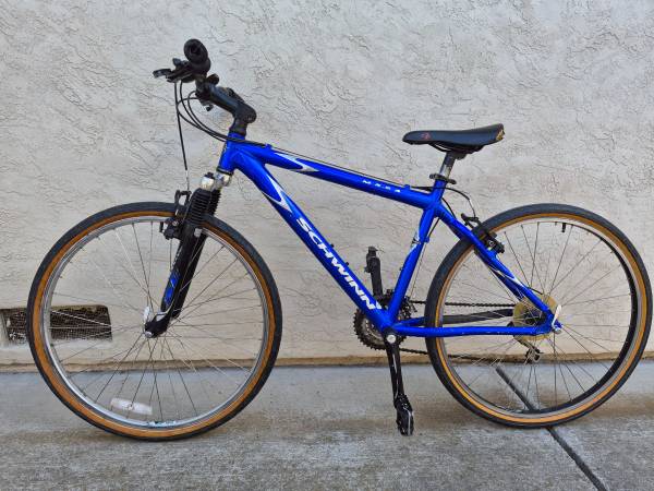 Schwinn Mesa MTB 21 speed Mountain bike. Ready to Ride