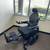 Quickie   QM-710 Power Chair –, Jay Fusion Cushion, New Batteries w/ Warranty 19 thumbnail