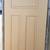 3 FT FIBERGLASS INSULATED DOORS THERMA TRU BRAND  200 DOORS TOTAL 4 thumbnail