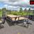 2025 Load Trail LT 83X20 TA2 W/SIDE RAIL RAMPS ATV Trailer 1 thumbnail