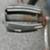 vintage chrome 26 inch bike with rear rack 4 thumbnail