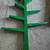 Kids' book case tree shaped 1 thumbnail